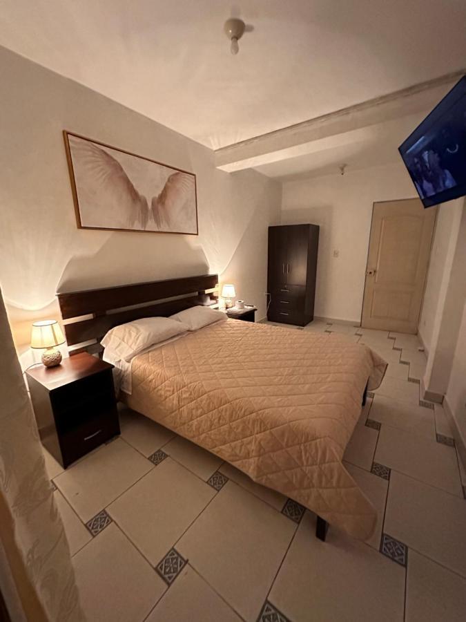 Lux - Hotel Boutique Andahuaylas Kültér fotó