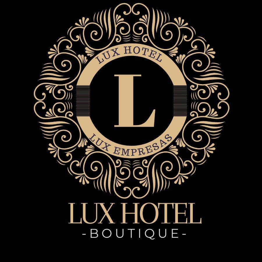 Lux - Hotel Boutique Andahuaylas Kültér fotó